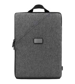 Multifunkční brašna na notebook Specter Go > šedá