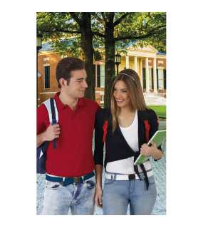 Opasek (BROOKLYN) > bílá