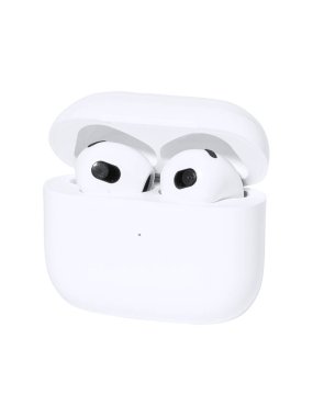 Bluetooth sluchátka > biela