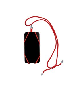 Šňůrka na krk > bílá