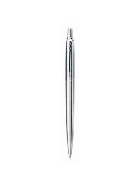 PARKER mechanická tužka (JOTTER)> stříbrná (Stainless Steel CT)> MC