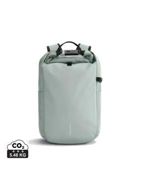 Nedobytný a voděodolný batoh Urban > zelená (iceberg)