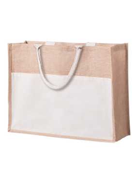 Nákupní taška > béžová