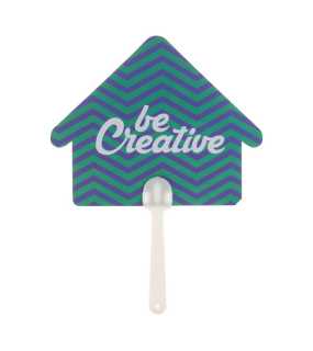 Vějíř na zakázku > bílá