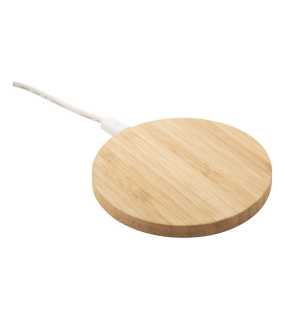 Bezdrátová nabíječka > přírodní