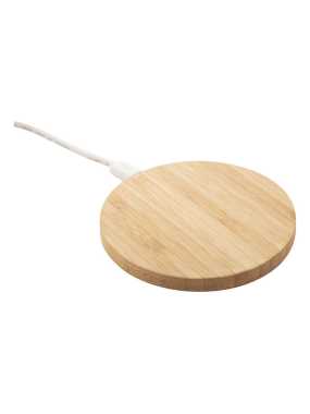 Bezdrátová nabíječka > přírodní