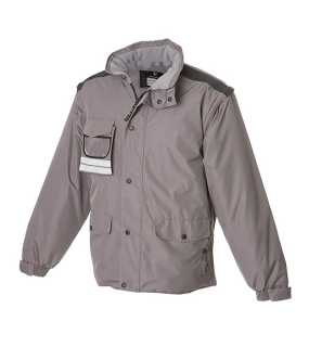 Pánská bunda ( MONACO by JR ) > šedá > L