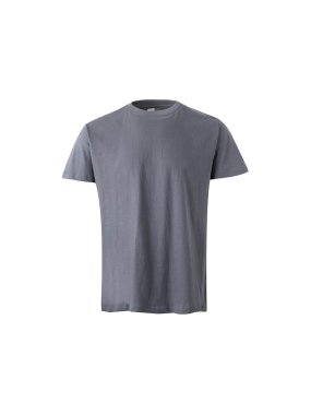 Unisex triko (MUKUA SHORT-SLEEVE T-SHIRT 150) > modrá (fog) > 4XL