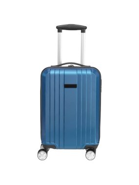 Kufřík na kolečkách > modrá