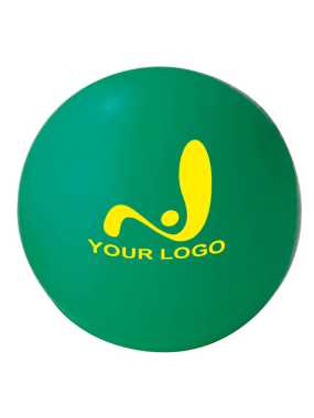 Antistresová pomůcka > zelená