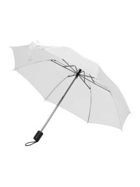 Skládací deštník > bílá