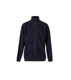 Pánská bunda (VELILLA JACKET) > modrá (marine) > 2XL