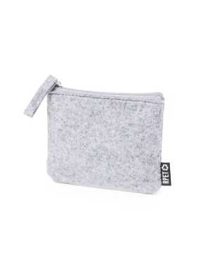 Peněženka RPET > šedá