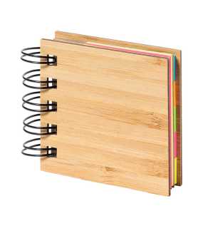 Samolepící lístky > přírodní