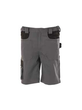 Unisex krátké kalhoty (EGYPT by JR) > šedá > XL