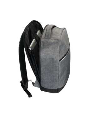 Batoh na laptop > šedá