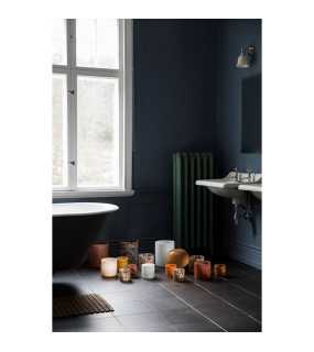 Stojan na svíčku (by ON) > oranžová (peach)