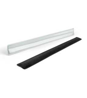 Samosvorný pásek > stříbrná