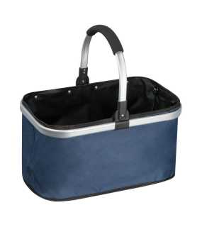 Nákupní košík > modrá (dark)