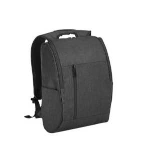 Batoh na laptop > šedá (dark)