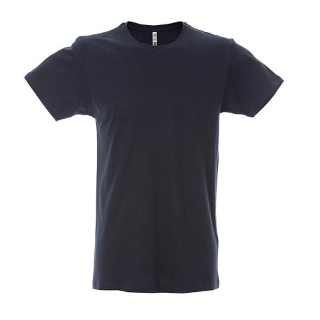 Pánské triko (URUGUAY MAN by JR) > modrá (dark navy) > M