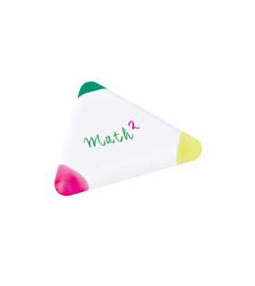 Sada zvýrazňovačů > bílá