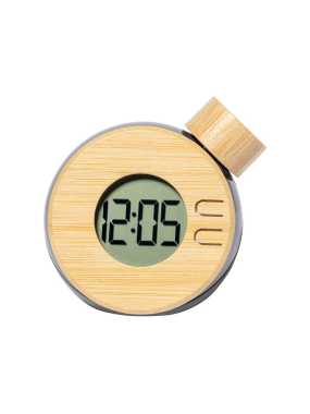 Stolní hodiny > prírodná