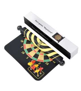 Magnetické šipky > černá