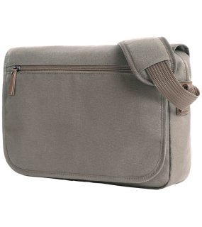 Taška přes rameno (Halfar COUNTRY) > khaki