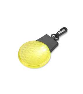 Svítící přívěsek > žlutá