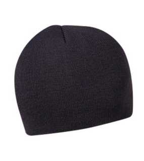 Zimní čepice> šedá