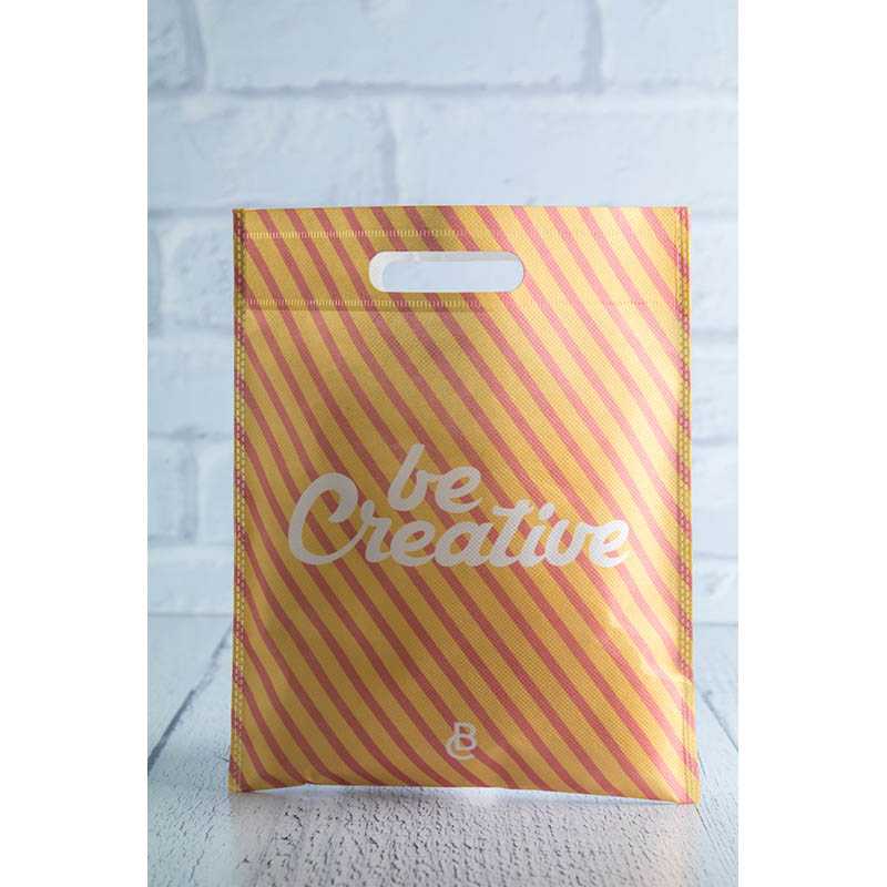 Nákupní taška > neurčitá