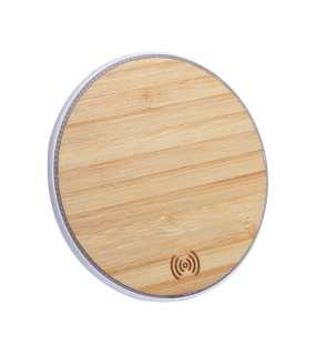 Bezdrátová nabíječka> přírodní