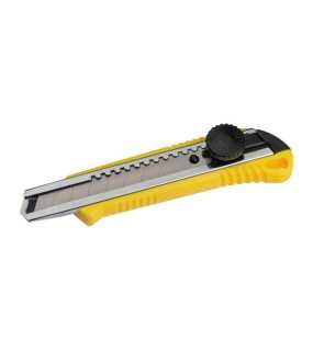 Nůž na papír > žlutá