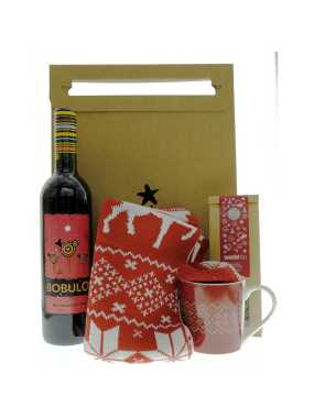 Vánoční dárková sada