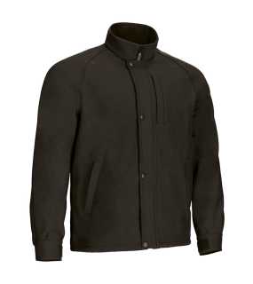 Pánská bunda (AIRFORCE) > černá > M