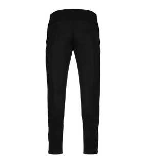 Pánské tepláky (PROACT "ADULT Tracksuit BOTTOMS")>černá>L