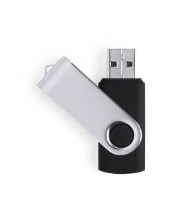 USB flash paměť > černá