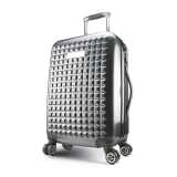 Kufr na kolečkách(KIMOOD LARGE PC TROLLEY SUITCASE)>šedá (antracit)