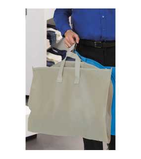 Taška na oblečení (TAILOR) > modrá (royal)