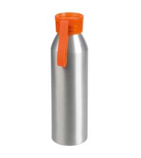 Láhev 650 ml > oranžová
