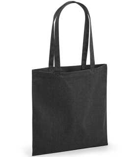 Nákupní taška (WM Revive Recycled Bag) > černá
