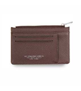 Pánská peněženka (A.G. Spalding & Bros.) > hnědá