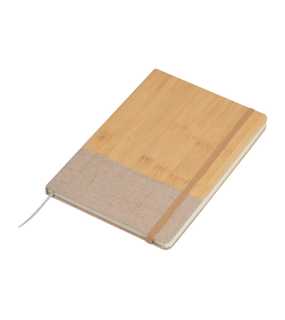 Zápisník Santa Maria, A5 > béžová