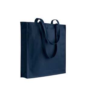 Nákupní taška > modrá