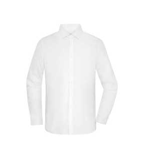 Pánská košile (JN Men's Shirt - MODERN FIT-) > bílá > L