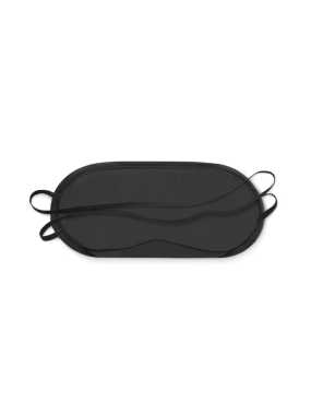 Maska na oči> černá