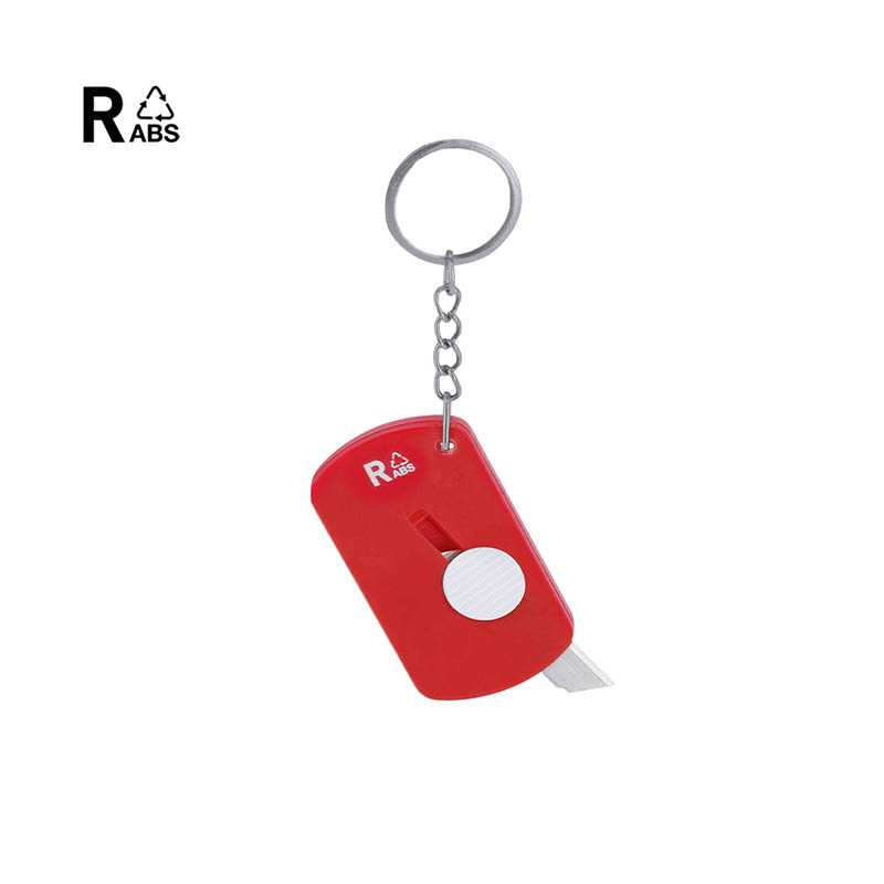 Přívěsek na klíče > bílá