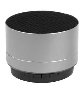 Barevný bluetooth reproduktor > šedá