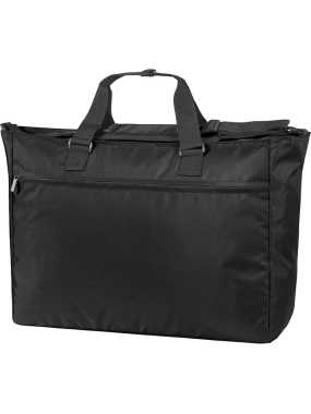 Víkendová taška (Halfar DAILY) > černá